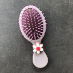 Portable Mini Wet And Dry Air Cushion Comb