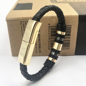 New Creative Bracelet Charging Line