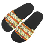 Beach Slippers Casual African Style