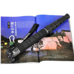 Carbon Monopod SLR Camera Photography Portable Travel