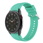 Silicone Watch With Official Fashion Style