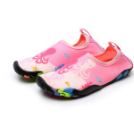 Children's Cartoon Outdoor Creek Shoes