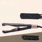 Portable bangs styler