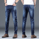 New Fall And Winter Men's Jeans