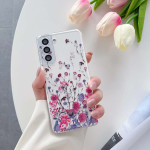 Beautiful Small Flower Mobile Phone Case