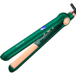 Multi-Stage Thermostat Electric Splint Curling Iron