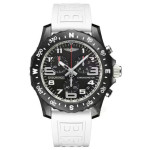 Casual Fashion Men's Multi-function Chronograph Quartz Watch