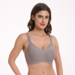 Wireless Bra Seamless Underwear European And American