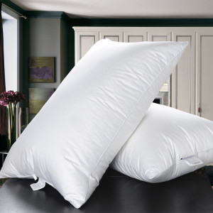 Down Pillow Core Duck Down Pillow Hotel Homestay Bedding