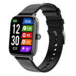 P74 Bluetooth Calling Heart Rate Blood Pressure Blood Oxygen Health Information Sleep Sport Smart Watch