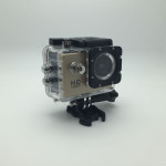 Waterproof Sports Camera Recorder