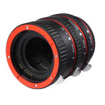 universal macro adapter ring automatic electronic focus close-up ring SLR accessories lens close-up ring