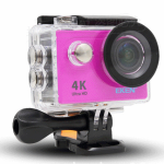 EKEN H9R 4Ki waterproofing camera aerial camera DV camera