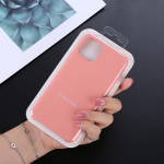 Compatible with Apple, Silicone Case Half Pack Liquid Apple 7plus Hand Iphone11XR Supports 8 Sets Of 6s Plastic Xs Max