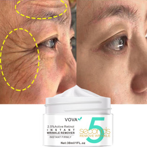 VOVA Active Retinol Face Cream 30ml