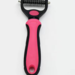 Stainless Steel Hair Removal Cleaning And Opening The Knot Comb