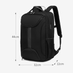 Business Sports Leisure Backpack For Men