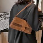 Women's Versatile Single Shoulder Crossbody Bag