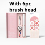 Travel Portable Electric Toothbrush