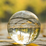 Photography Lensball