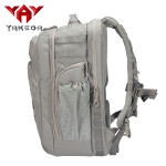 MOLLE Tactical Mountaineering Travel Outdoor Hiking Bao Jun Fan Large Capacity