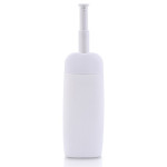 Portable Bidet - Travel Handheld Bidet Bottle With Retractable Spray Nozzle For Hygiene Cleansing Personal Care 350ml