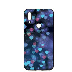 Fashion Minimalist Silicone Phone Case Protector