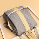 Ling Backpack Temperament Fashion And Leisure