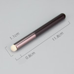 Multi Function Concealer Mini Lip Blending Brush