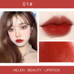 Moisturizing Cosmetics Small Tube Lipstick