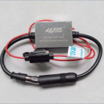 The Fifth Generation 12V And 24V Universal Car Radio