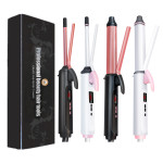 Curling Iron Big Curl Does Not Hurt Hair Mini Perm Iron Electric Inner Buckle