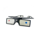 Active shutter type 3D glassesBluetooth projector