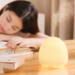 Asakusa Threaded Glass Aroma Diffuser