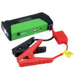 Car Emergency Starter Power Supply Car Jump Starter Mobile Spare Battery Ignition Artifact With Electric Treasure