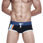 Summer Fashion Men's Swim Briefs