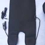 Heated Seat Cushion For Car Children's Seat