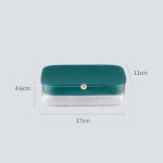 New Jewelry Storage Box Multi-layer Large Capacity