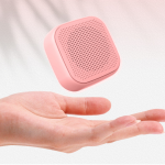 Dialogue Mobile Phone Mini Speaker Outdoor