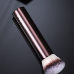 Inclined Flat Head Foundation Brush Makeup Beauty Tool