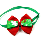 Christmas Pet Bow Tie Bow Tie Cat Dog Party Decoration Props