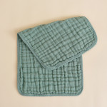 Six-layer Gauze Pat Towel Cotton Edging Towel