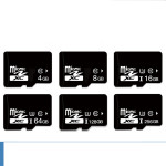 8G Memory Card 16G TF Card 32G Mobile Phone 128G Camera 64G Monitoring Tachograph