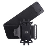 Rotatable Mobile Phone Arm With Running Silicone Arm Bag Outdoor Sports Mobile Phone Holder