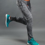 Stretch Breathable Running Training Pants