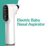 Baby Electric Nasal Suction Device For Newborns, Infants And Children