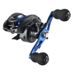 Water Drop Reel Anti-fry Line Long-distance Fishing