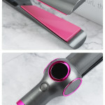 Mini Hair Straightener Hair Straightener Splint For Straight Hair