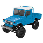 RC Model Toy Car Off-road Vehicle Children's Modified Toy