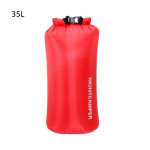 Nylon Light Outdoor Waterproof Skin Pack Waterproof Bag